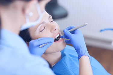 Sleep Dentistry or Sedation Dentistry - Is It Right For You?